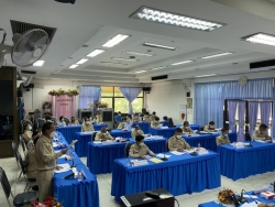 ประชุมสภา 3_4.jpg - การประชุมสภาเทศบาลตำบลสันป่าตอง  สมัยสามัญ สมัยที่ 3  ครั้งที่ 1  ประจำปี 2565 | https://www.sanpatong.go.th